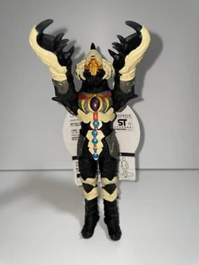 USED E146 Kamen Rider Zodiarts Collection 01 Scorpion Zodiart wirh Tag - Picture 1 of 7