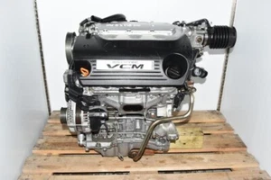V6 J35A VCM Replacement Honda Accord / Odyssey / Pilot 2008-2012 i-VTEC Motor - Picture 1 of 1