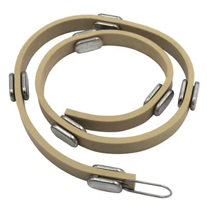 FMC 90984 Brake Lathe Adjustable Ventilated Rotor Silencer Band - Bild 1 von 1