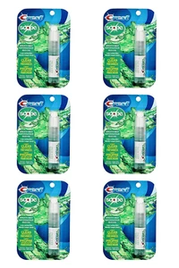 🔵 6 Pack Crest Scope Long Lasting Mint Breath Mist Buccal Sugar Free 0.24oz - Picture 1 of 2