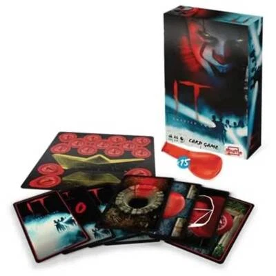 Shuffle | IT Horror Card Game - Fast & FREE Shipping - Image 1 of 3