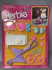 Mattel 1989 Ice Capades 50th Anniversary Barbie Doll NRFB