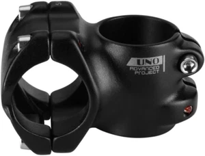 31.8 Short Bike Stem Forged MTB Stem for Most Mountain Bike, Road Bike, Fixed Ge - Picture 1 of 12