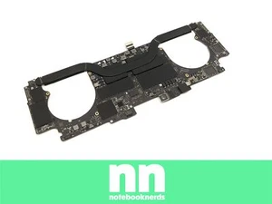 MacBook Pro 15" 2019 A1990 i7 2.6GHz 16GB 512GB Logic Board 820-01814-A Ohne ID - Bild 1 von 6