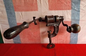Militaria Antico ORLATORE Vintage per Cartucce Anni 40 - Picture 1 of 8