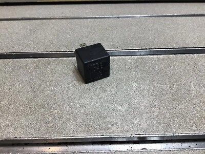 90 BMW K75, K 75, relé, relé OEM, #3 Foto 1 de 3