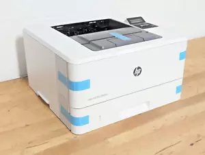 HP LaserJet Pro M404n Monochrome Printer W1A52A - FULLY TESTED - Picture 1 of 11