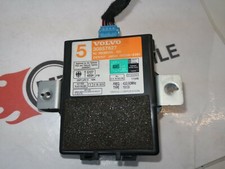Immobilizer control unit 30857627 Volvo S40 type-V year 1999 1.6L 80KW