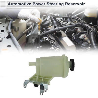 Power Steering Reservoir for Ram 2500 2017-2019 Automotive Power Steering Tank Foto 1 de 4