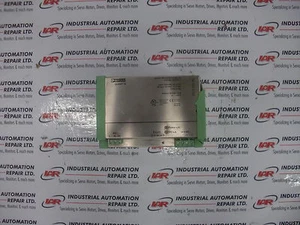 PHOENIX CONTACT POWER SUPPLY 78-104-4750 - Picture 1 of 2