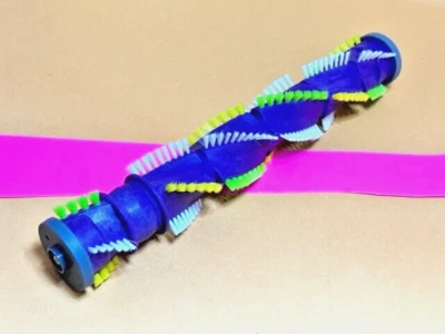 1616130 Brushroll Assy for Bissell Vacuums 2254,2255,2256,2258 - Image 1 of 3