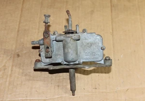 GAZ 69 GAZ 51 GAZ 53 63 ГАЗ WIPER MOTOR VACUUM СЛ-12 SL-12 1972 SOVIET USSR - Picture 1 of 7