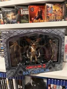 Neca Gremlins 2 The New Batch Bat Gremlin - Picture 1 of 6