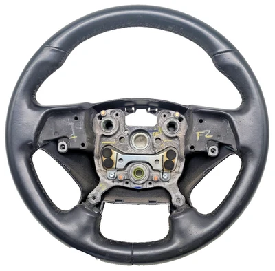 HYUNDAI SONATA 2015-2019 CONDUCTOR CUERO NEGRO VOLANTE MONTAJE OEM Foto 1 de 4