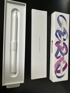 Apple Pencil Pro MX2D3AM/A New In Open Box - Bild 1 von 5