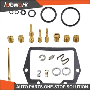Labwork Carburetor Rebuild Kit For Honda CT90 CT 90 Trail 90 - 1970-1975 - Bild 1 von 11
