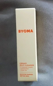 Byoma "Creamy Jelly Cleanser" 10 ml Hydrate & Brighten Neu + OVP - Bild 1 von 1