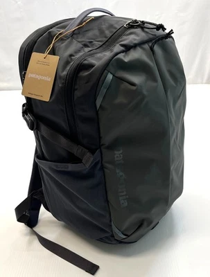 PATAGONIA Refugio 26L Day Pack Backpack #47913 SMOLDER BLUE (SMDB) - Image 1 of 4