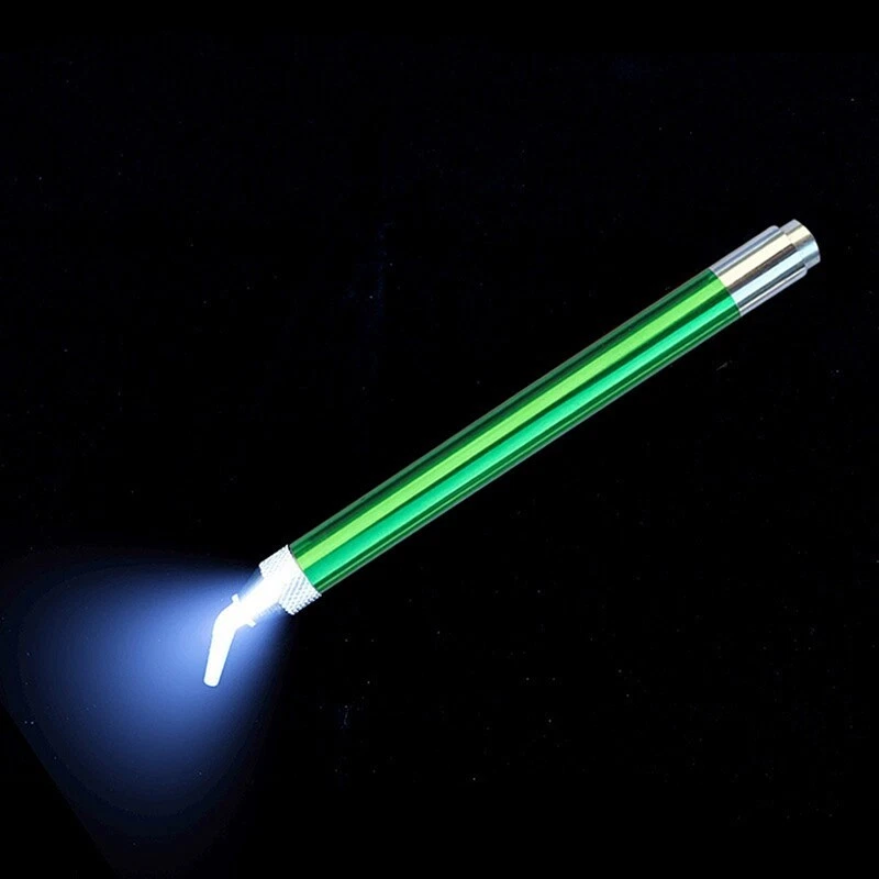 Hágalo usted mismo Herramienta de Pintura de Diamantes 5D Accesorios de Costura Artesanía Iluminación Punto Taladro Pluma Foto 1 de 4