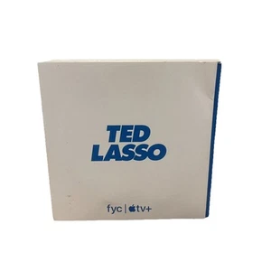 Ted Lasso Season 1 (DVD, 2020) 2-Disc Set Complete 10Eps FYC Apple TV Team Photo - Picture 1 of 4