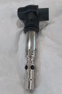 Ignition Coil 06A905115D For Audi VW Volkswagen 1.8T – Made in Italy – New - Picture 1 of 7