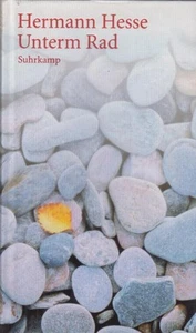 Buch: Unterm Rad, Hesse, Hermann. 2004, Suhrkamp Verlag, gebraucht, sehr gut - Bild 1 von 1