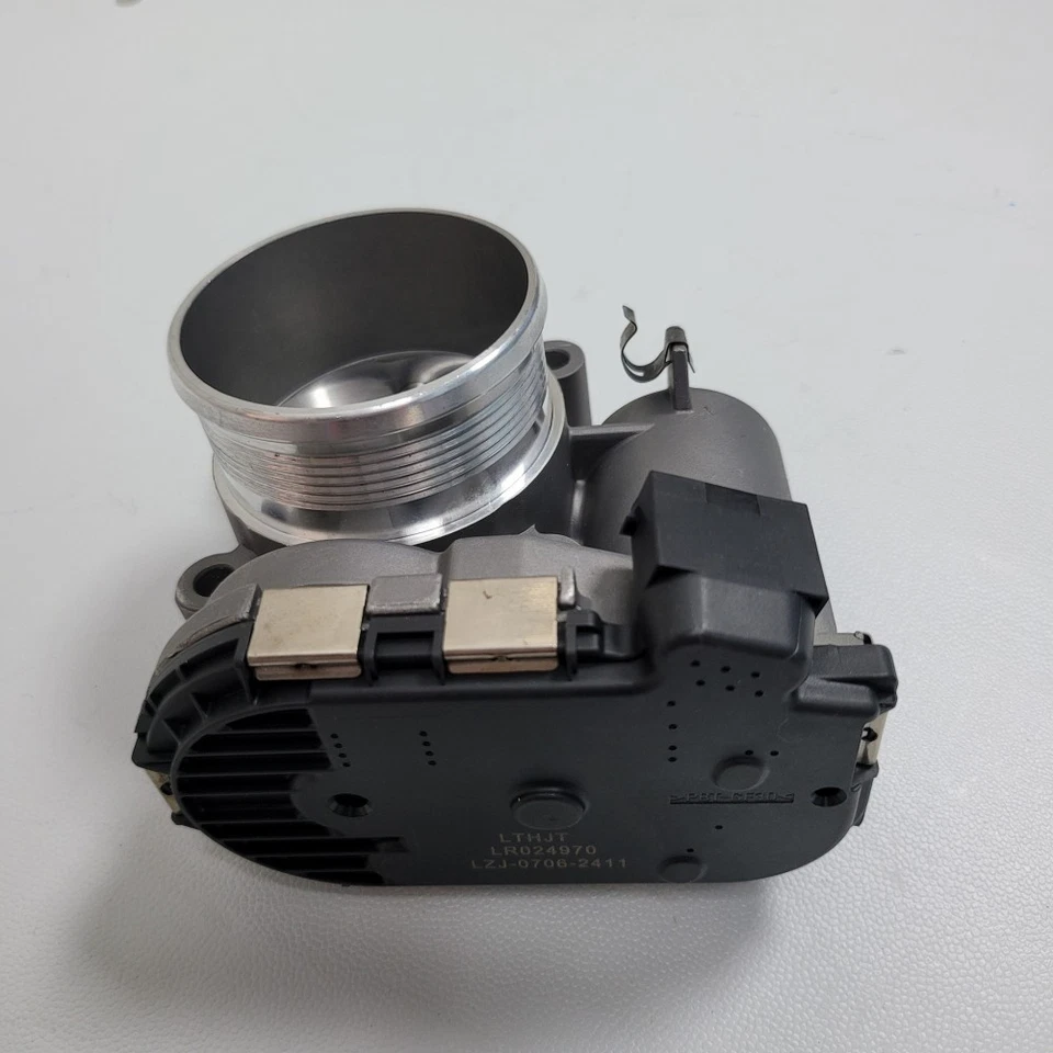 Cuerpo del acelerador para Land Rover Range Rover Evoque LR2 2012-2015 Foto 1 de 1