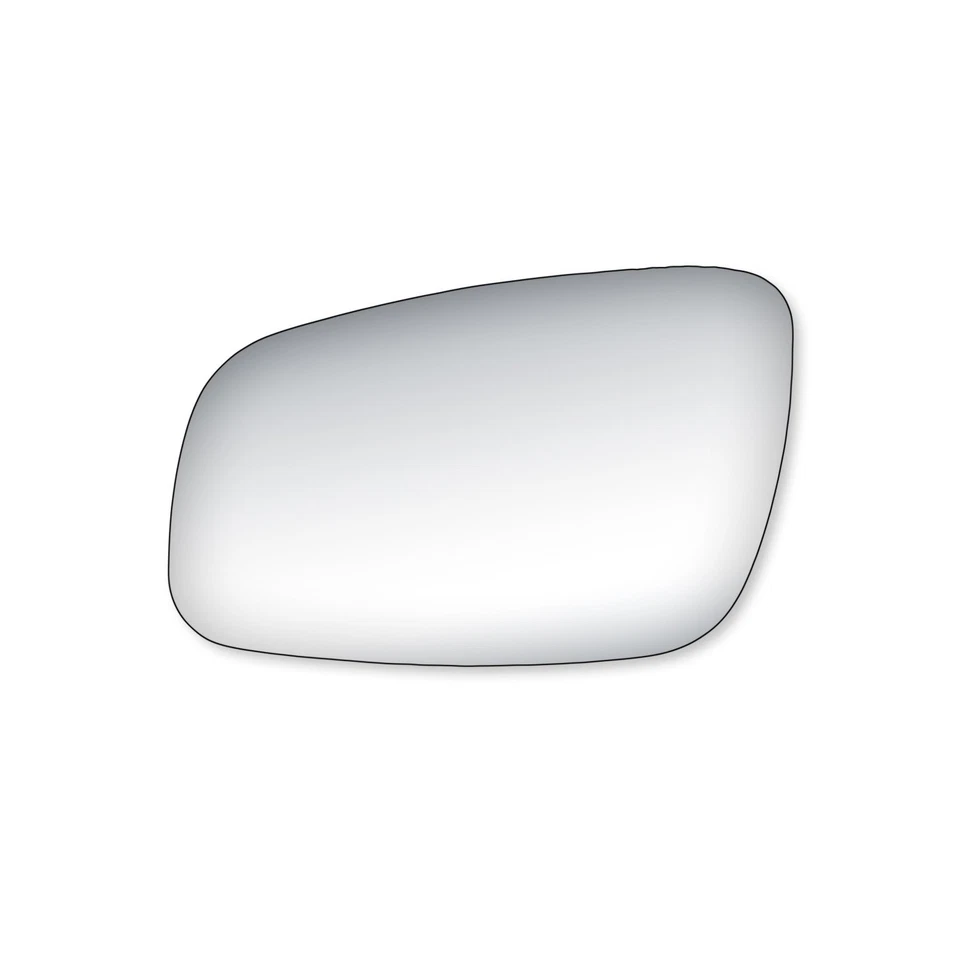 K Source Fit System Replacement Mirror Glass Fits 91-94 Buick Cadillac 99060 - Изображение 1 из 1