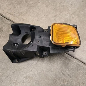 ⭐️ 06 07 08 09 10 Hummer H3 Driver Left Turn Lens Headlight Bracket Housing OEM - Bild 1 von 5