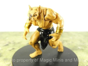 Jungle of Despair ~ CLAY GOLEM #30 Pathfinder Battles large miniature D&D - Picture 1 of 3