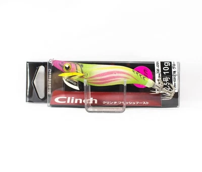 Shimano Sephia QE-J25V Clinch Rassel FB Squid Jig 2.5 10Gramm 012 833631 - Bild 1 von 4
