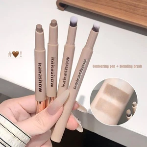 3D Contouring Pen, Natural Brightening and Grooming Shadow Wand Pen H6G7 - Picture 1 of 14