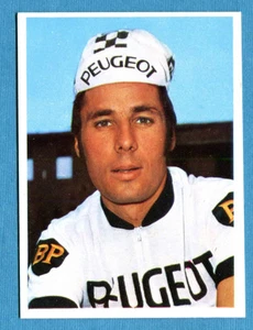 AUTO FLASH - Ed.COX - Figurina/Sticker n. 298 - REGIS OVION (F) -New - Foto 1 di 1