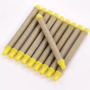 Airless Spray Gun Filter 10 Packs Yellow Wagner Spraytech 60 mesh Airless Spray - Picture 1 of 4