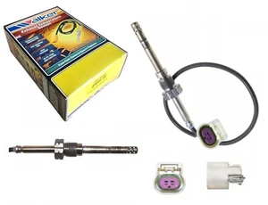 NEW Exhaust Gas Temperature (EGT) Sensor-Temperature Sensor WALKER 273-10008 - Foto 1 di 5