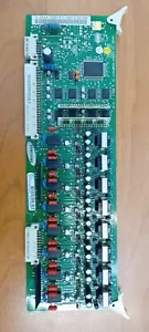 SAMSUNG SCHEDA 8 SLI PER CENTRALE DCS COMPACT - OFFICESERV ( KP70D-BSS/XFE ) - Foto 1 di 2
