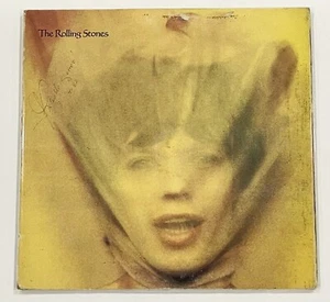 The Rolling Stones – Goat's Head Soup - Venezuela Press 1980 - Picture 1 of 8