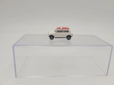 HERPA 1:87 MINI COOPER - Immagine 1 di 3