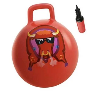 Toys Hopper Ball for Kids (Hippity Hop Ball, Hopping Ball, Bouncy Ball ADULT - Picture 1 of 6