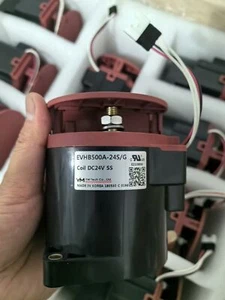 1Piece EVHB500A-24S-G 24VDC High voltage DC contactor - Picture 1 of 3