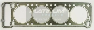 CYLINDER HEAD GASKET for HOLDEN STATESMAN DE VILLE HZ 1977-1980 5.0L 308 V8 16V - Bild 1 von 1