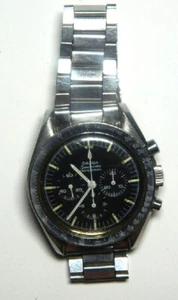 Ω  OMEGA SPEEDMASTER PROFESSIONAL PRE MOON 321 REF 145012 SP 67 Ω - Picture 1 of 12