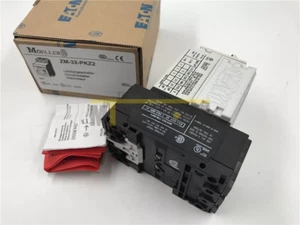 Nuevo disyuntor MOELLER ZM-32-PKZ2 1 pieza - Imagen 1 de 3