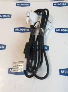 SAMSUNG BN39 00246S NEGRO ENCHUFE 18PIN E101344 30V L=1M NUEVO STOCK ANTIGUO - Imagen 1 de 6