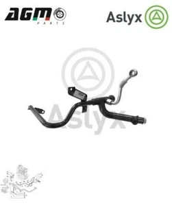 TUBO POMPA ACQUA ASLYX X FIAT BRAVO GRANDE PUNTO DOBLO LINEA 1.4 AS 503237 - Foto 1 di 1