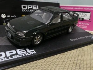 1/43 IXO Opel Lotus Omega 1989 - Imagen 1 de 2
