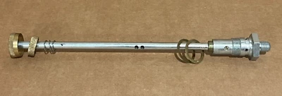 Harley 45" Flathead WL WLA 1940-1949 Kit de cierre de válvula de combustible 62032-40 (339) Foto 1 de 4