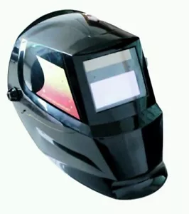 SIMADRE QUALITY WELDING AUTO-DARKENING HELMET for 5200dx 520DP TIG200P 50RX - Picture 1 of 6