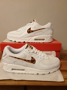 Las mejores ofertas en Nike Leopardo Zapatillas Air Max para Mujer | eBay