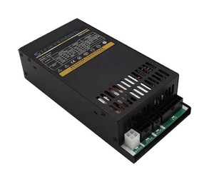 Power Supply 600W 1U Small Source 7660B Full Modular Flex ATX PSU PC For Mini S3